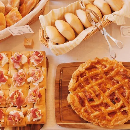 Corte Novella & ブレシア