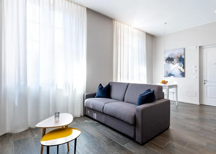 Corte Novella & ブレシア