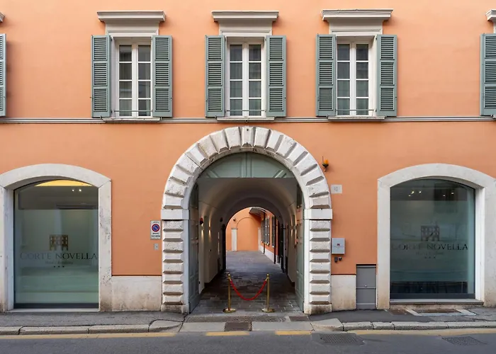 Corte Novella & ブレシア