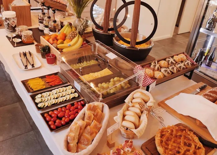 ホテル Corte Novella &