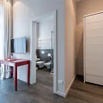 Готель Corte Novella & 3*