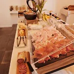 Corte Novella & 3* Брешія