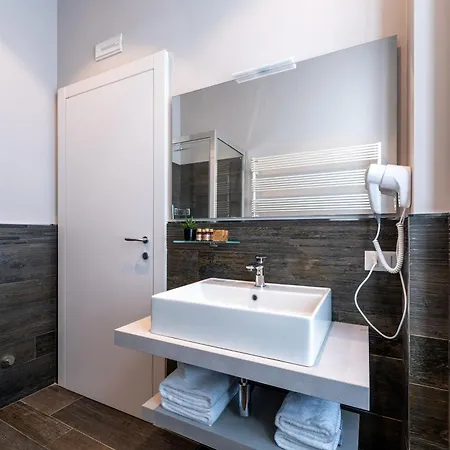 Corte Novella Hotel&residence 3*