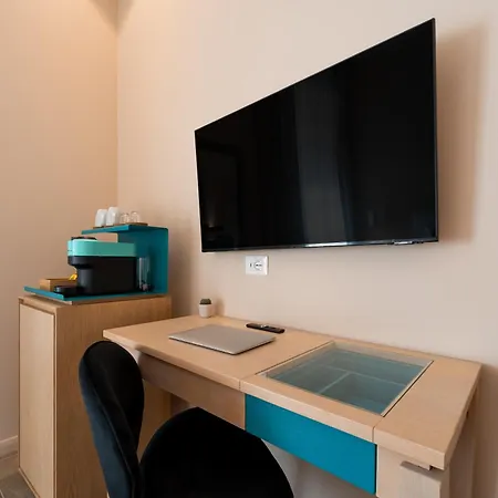 Hotel Corte Novella & Brescia