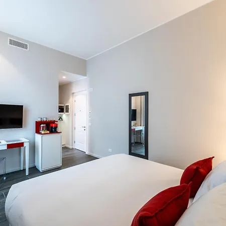 Corte Novella & 3* Bréscia