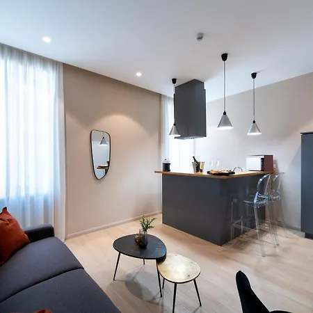 Hotel Corte Novella & Brescia