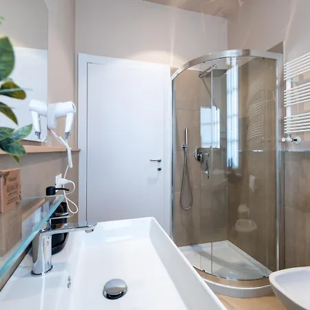 Hotel Corte Novella & Brescia