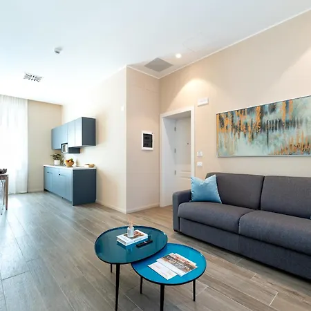 Corte Novella & 3* Brescia
