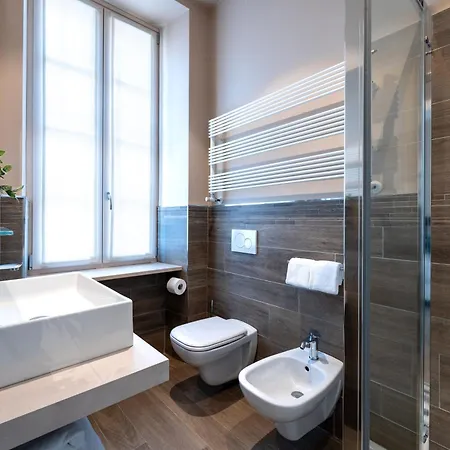 Hotel Corte Novella & 3*