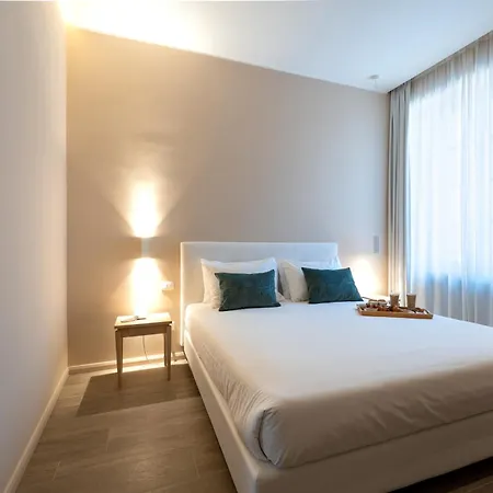 Corte Novella & Hotel Brescia