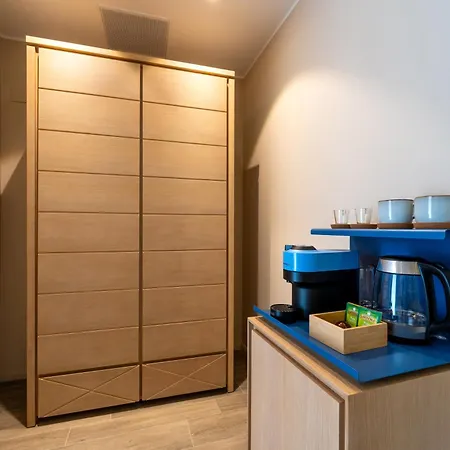 Hotel Corte Novella & Bréscia