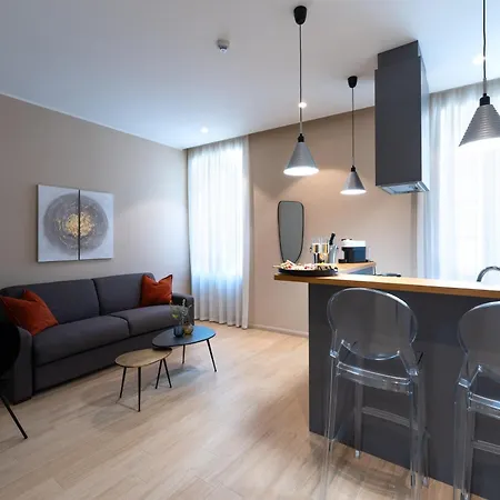 Corte Novella & 3* Брешія