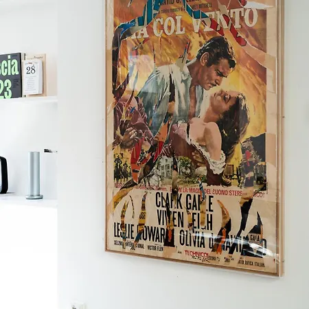 Corte Novella & Готель Брешія