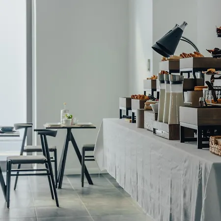 Hotel Corte Novella & Brescia