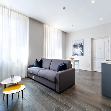 Corte Novella & Hotel Bréscia