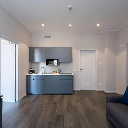 Hotel Corte Novella &