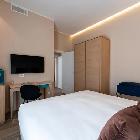 Corte Novella & Hotel Brescia