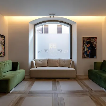Corte Novella & 3*