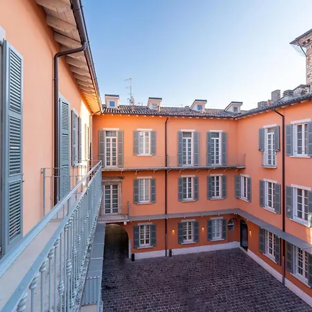 Hotel Corte Novella & 3*