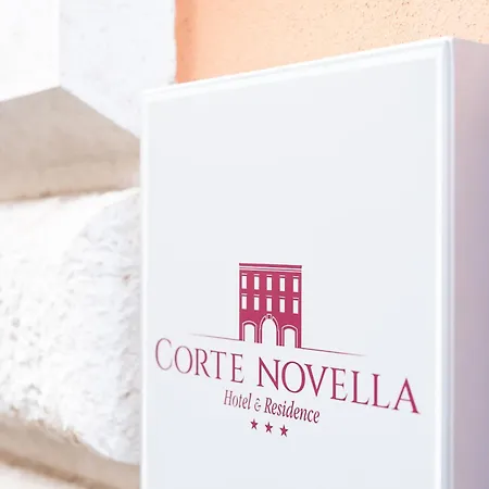 Corte Novella & Hotel Brescia