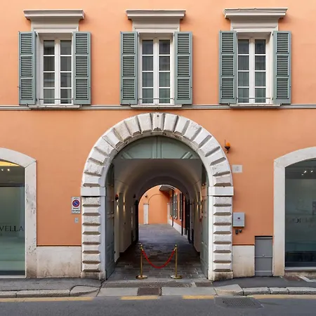 Corte Novella Hotel&residence Brescia