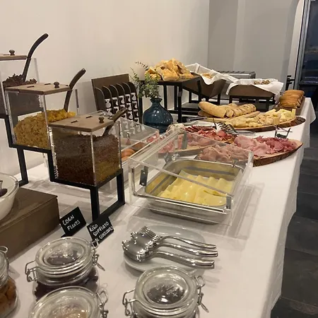 Corte Novella & Hotel Brescia