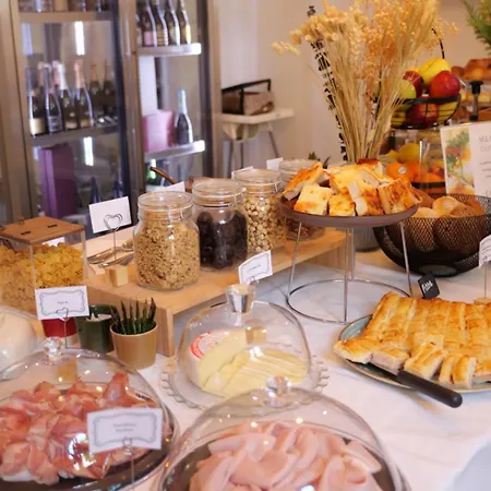 Corte Novella & Hotel 3*