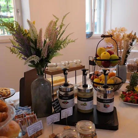Corte Novella & Hotel