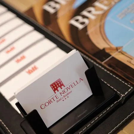 Hotel Corte Novella & Brescia