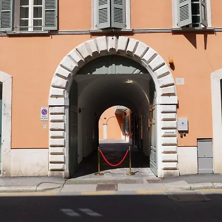 Hotel Corte Novella &