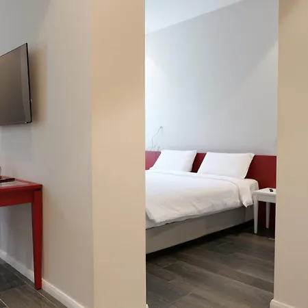 Hotel Corte Novella &