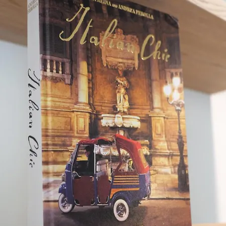 Готель Corte Novella & 3*