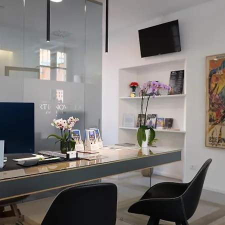 Hotel Corte Novella &