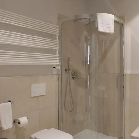 Corte Novella & Hotel Bréscia