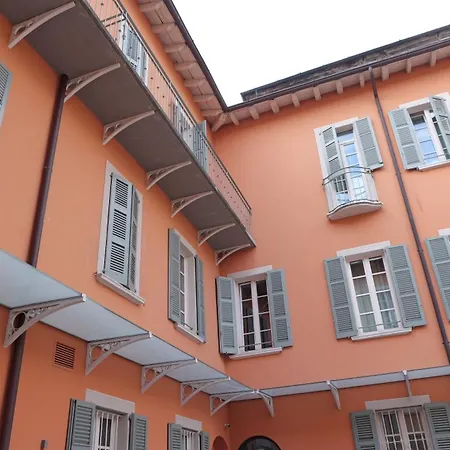 Hotel Corte Novella & 3*