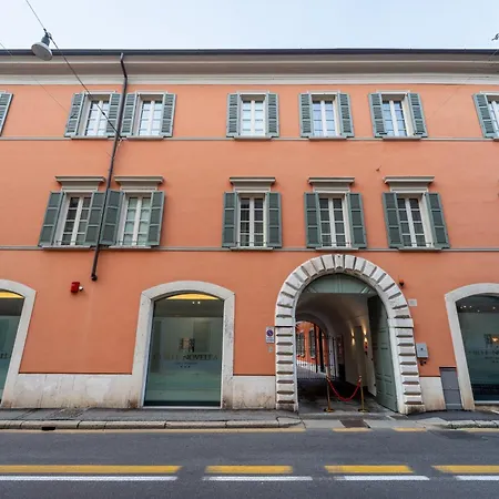 Corte Novella Hotel&residence Brescia