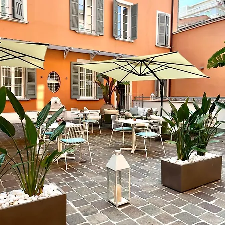 Hotel Corte Novella &