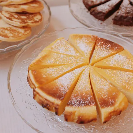 Szálloda Corte Novella Hotel&residence 3*