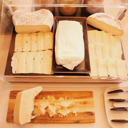 Corte Novella Hotel&residence 3*