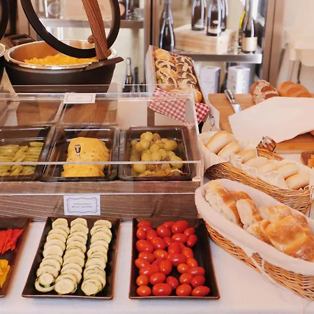 Corte Novella Hotel&residence 3*