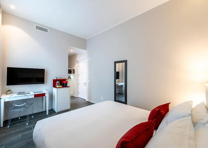 Corte Novella Hotel&residence 3* Brescia