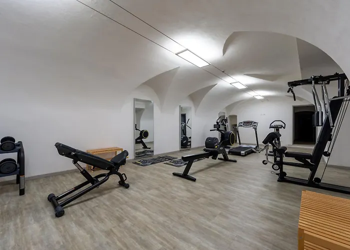 Corte Novella Hotel&residence 3*