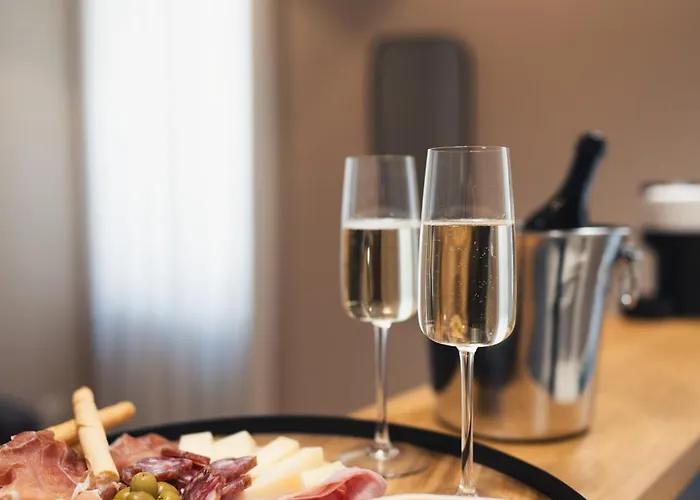 Corte Novella Hotel&residence Brescia