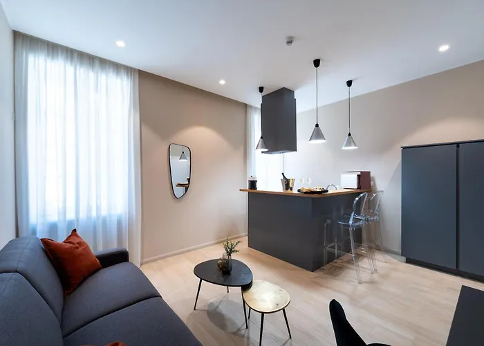 Szálloda Corte Novella Hotel&residence Brescia