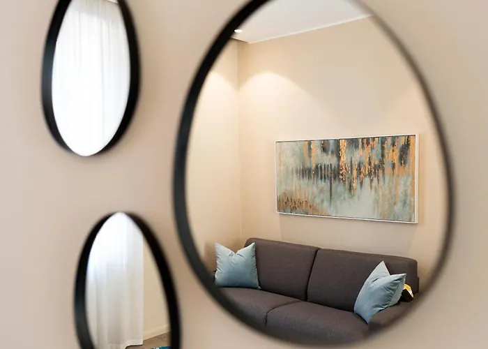 Corte Novella Hotel&residence 3* Brescia