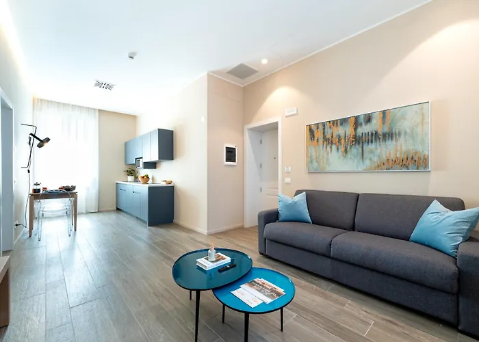 Corte Novella Hotel&residence 3* Brescia