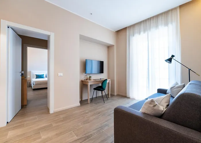 Corte Novella Hotel&residence Szálloda