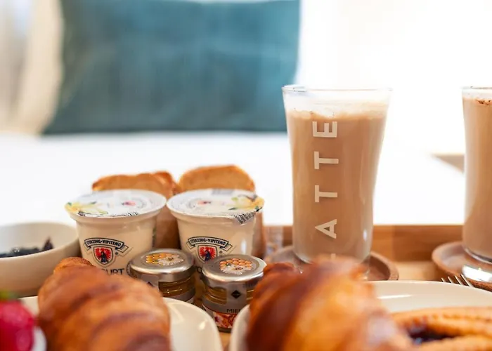 Szálloda Corte Novella Hotel&residence