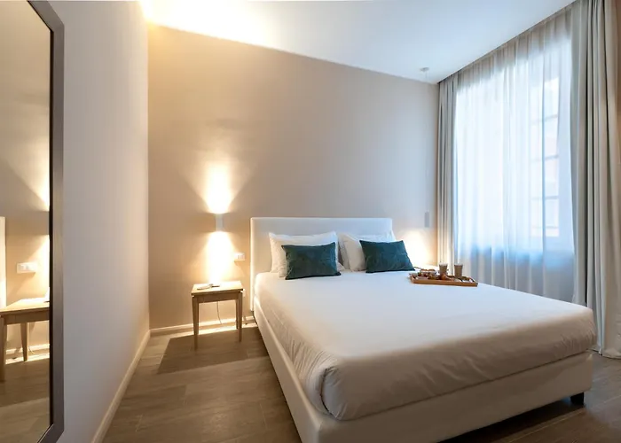 Corte Novella Hotel&residence Szálloda Brescia