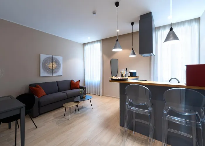 Corte Novella & 3* Brescia